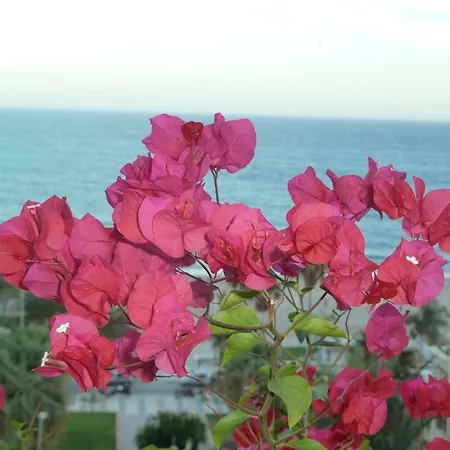 Apartamento Casa Bengeo, Capistrano Playa
