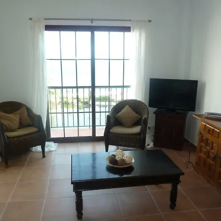 Apartamento Casa Bengeo, Capistrano Playa