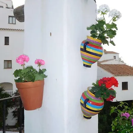 Casa Bengeo, Capistrano Playa * Nerja