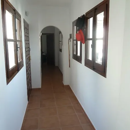 Casa Bengeo, Capistrano Playa Apartamento Nerja