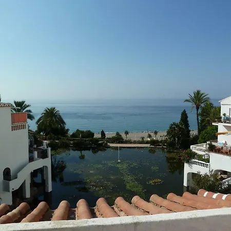 Casa Bengeo, Capistrano Playa Nerja