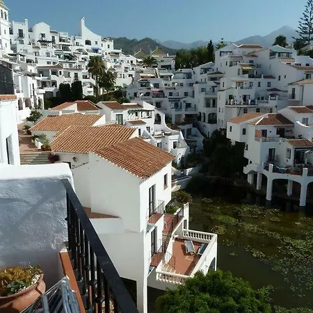 Casa Bengeo, Capistrano Playa Nerja