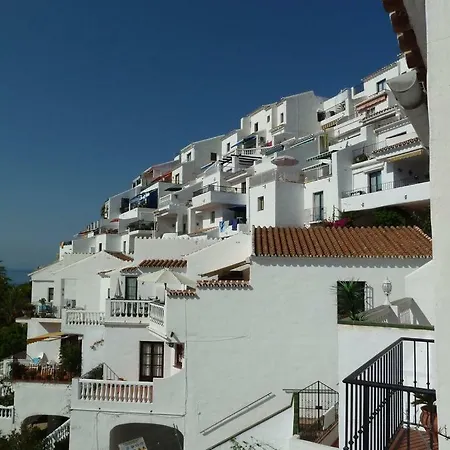 Casa Bengeo, Capistrano Playa Apartamento Nerja