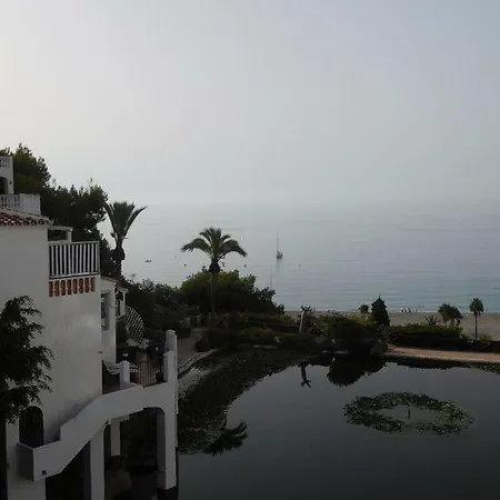 Apartamento Casa Bengeo, Capistrano Playa Nerja