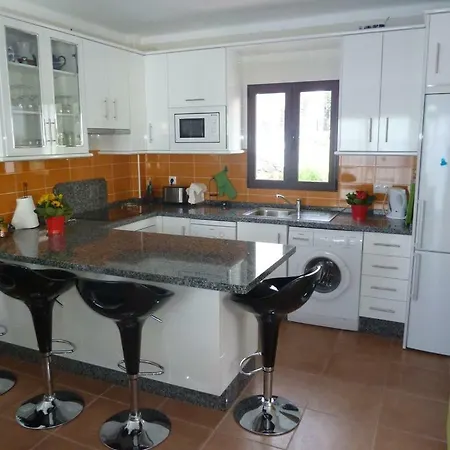 Apartamento Casa Bengeo, Capistrano Playa Nerja