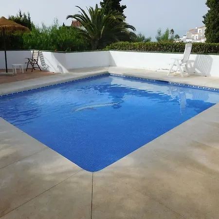 Apartamento Casa Bengeo, Capistrano Playa Nerja