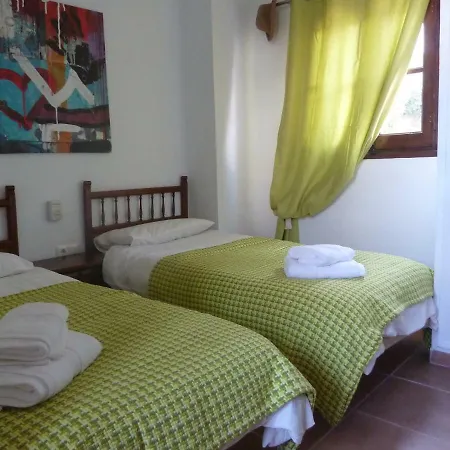 Casa Bengeo, Capistrano Playa Apartamento Nerja