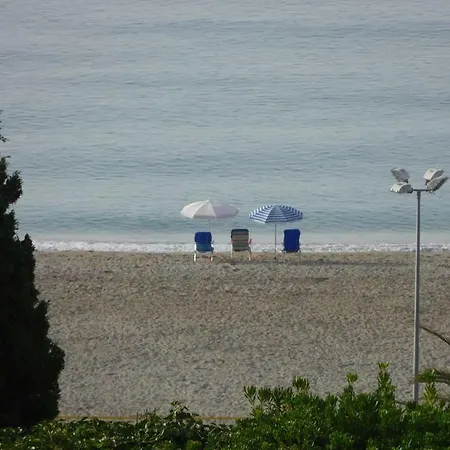 Casa Bengeo, Capistrano Playa *